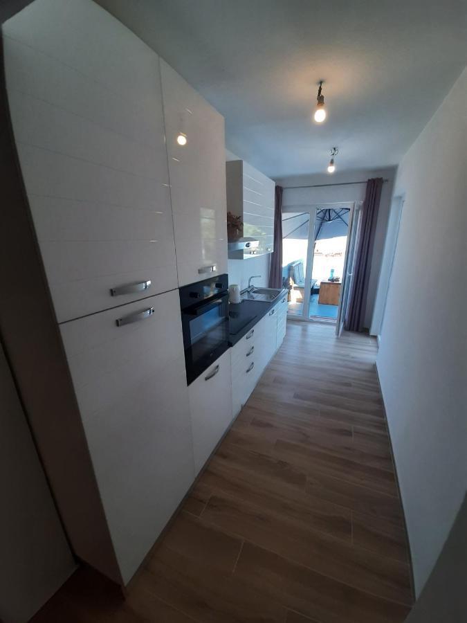 Apartments Borna Drage Exterior foto